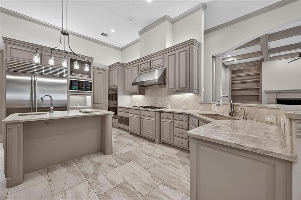 Bellbrook Estates - Residential