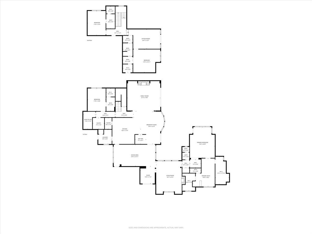 Bellbrook Estates - Residential