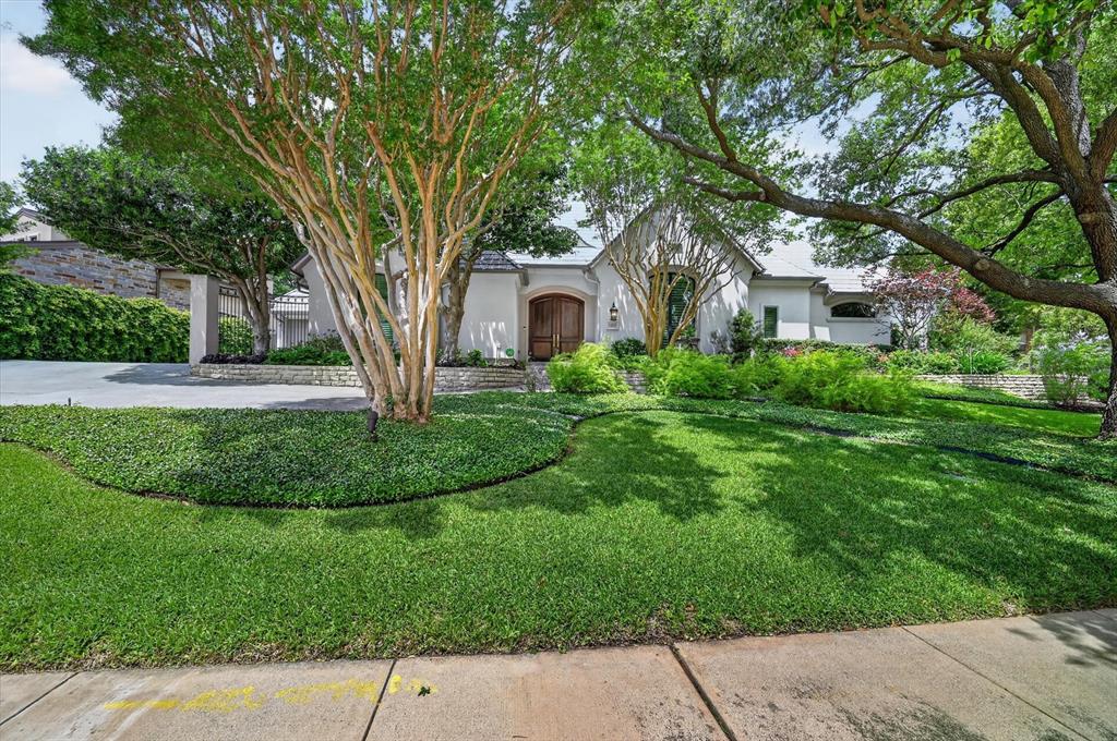 Bellbrook Estates - Residential