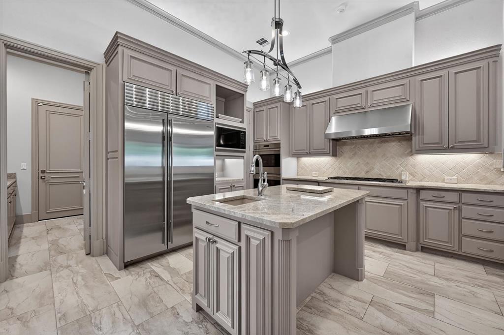 Bellbrook Estates - Residential
