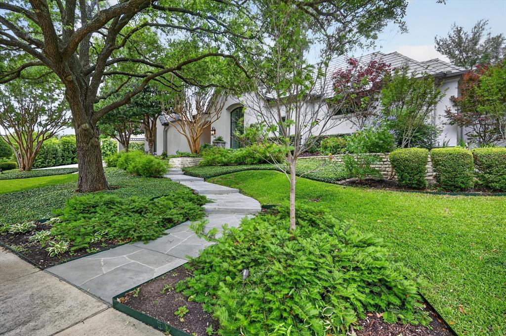 Bellbrook Estates - Residential