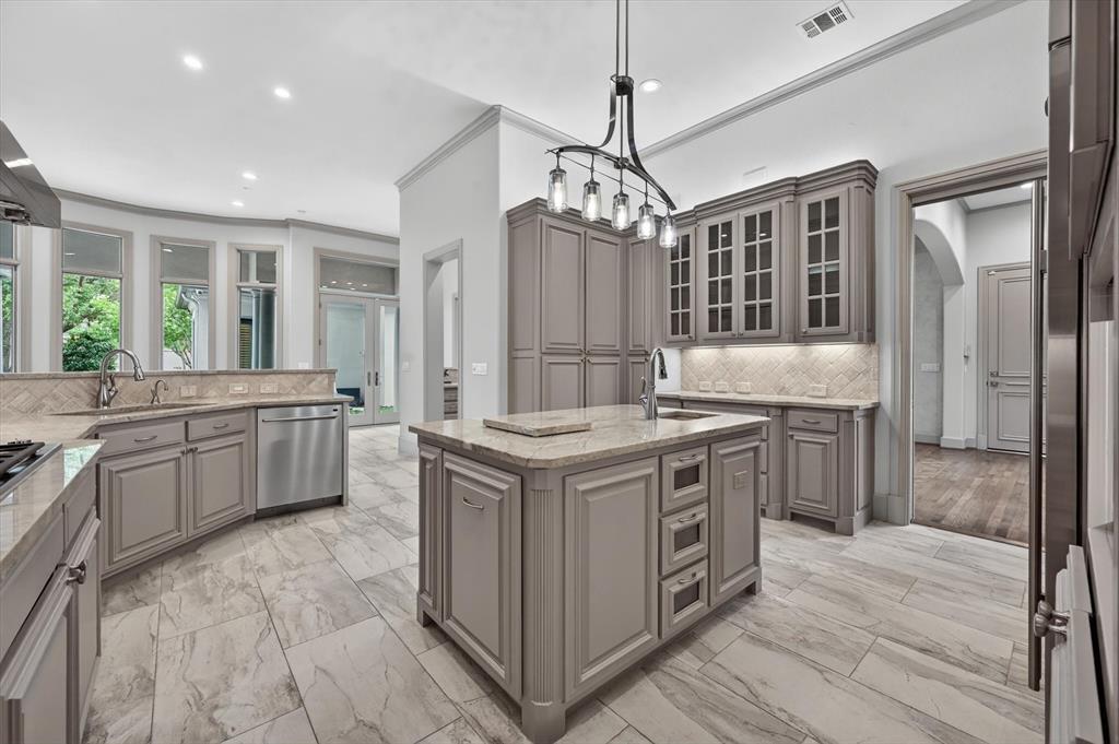 Bellbrook Estates - Residential