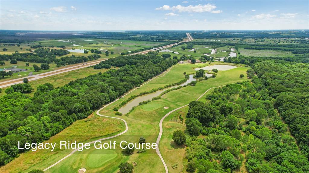Legacy Ridge - Land