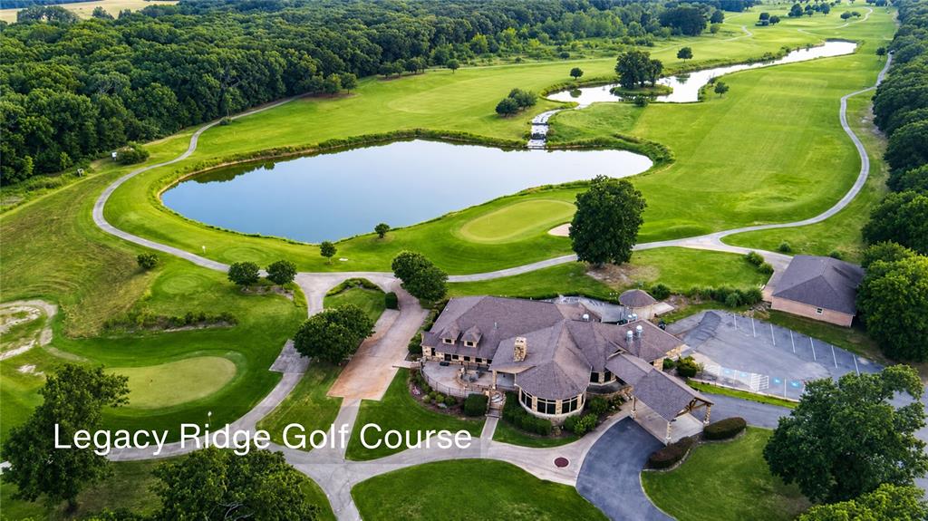 Legacy Ridge - Land