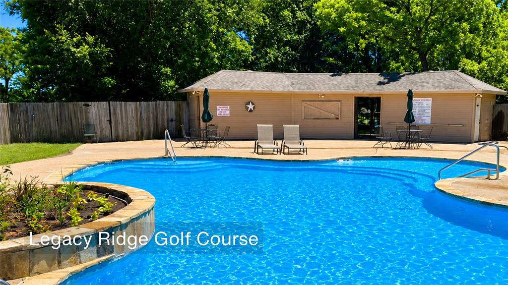 Legacy Ridge - Land