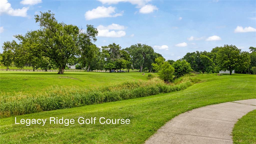 Legacy Ridge - Land