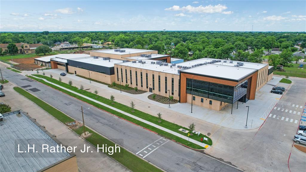 Legacy Ridge - Land