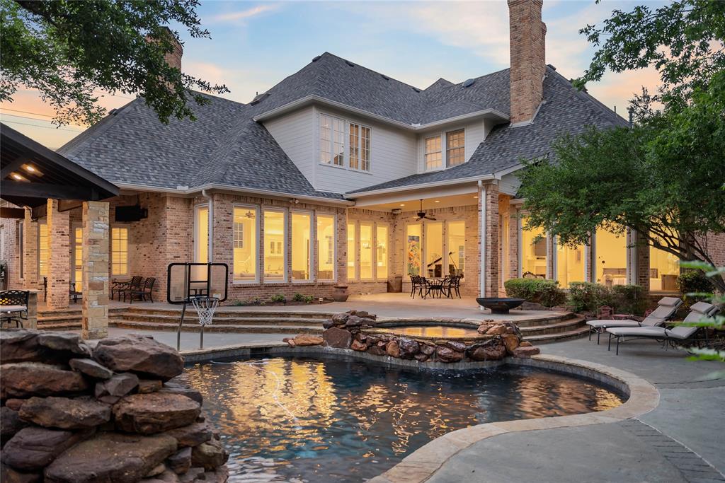 Hillcrest Park Add - Residential