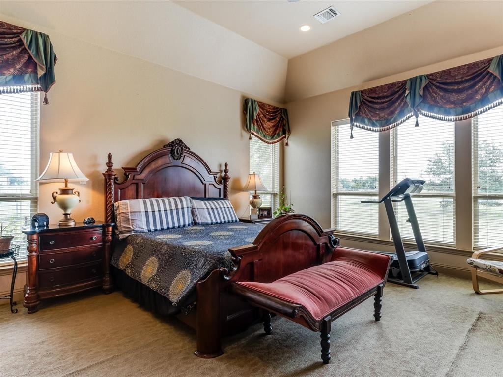 Haslet Heights - Residential