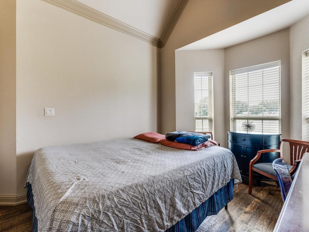 Haslet Heights - Residential