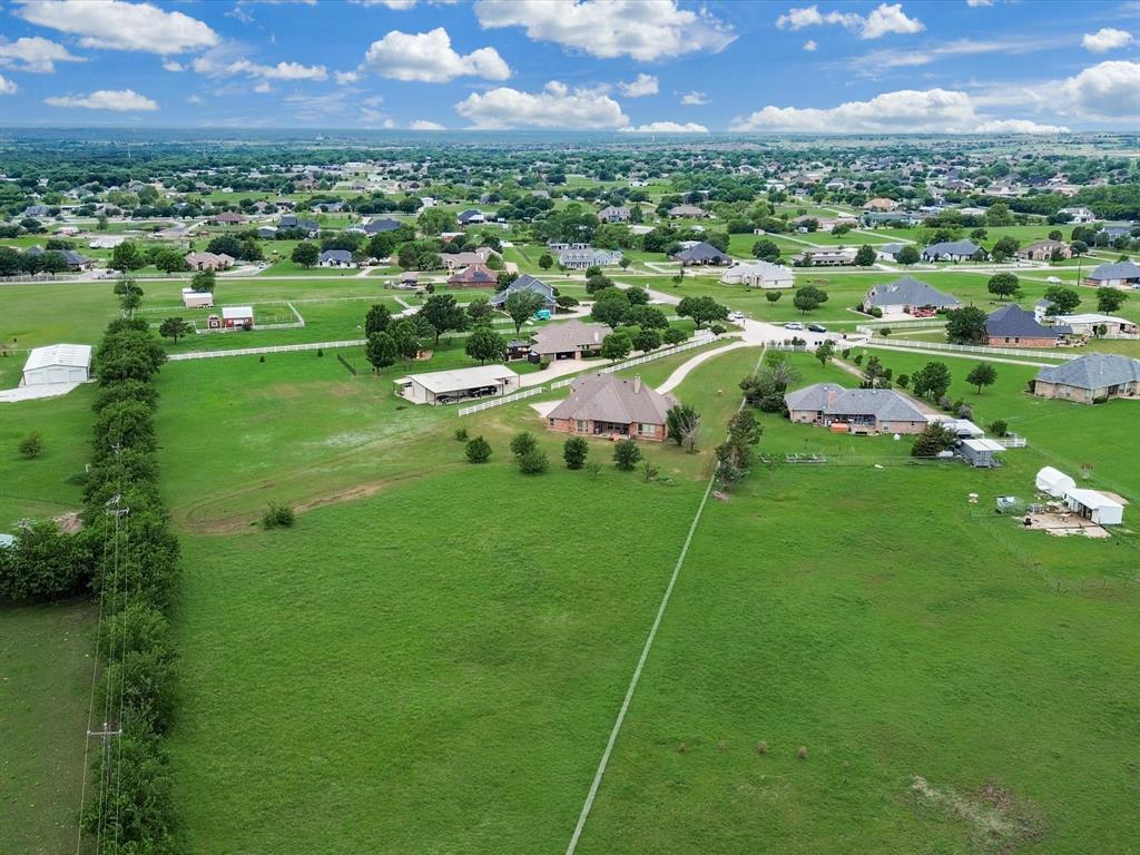 Haslet Heights - Residential