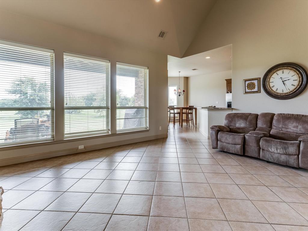 Haslet Heights - Residential