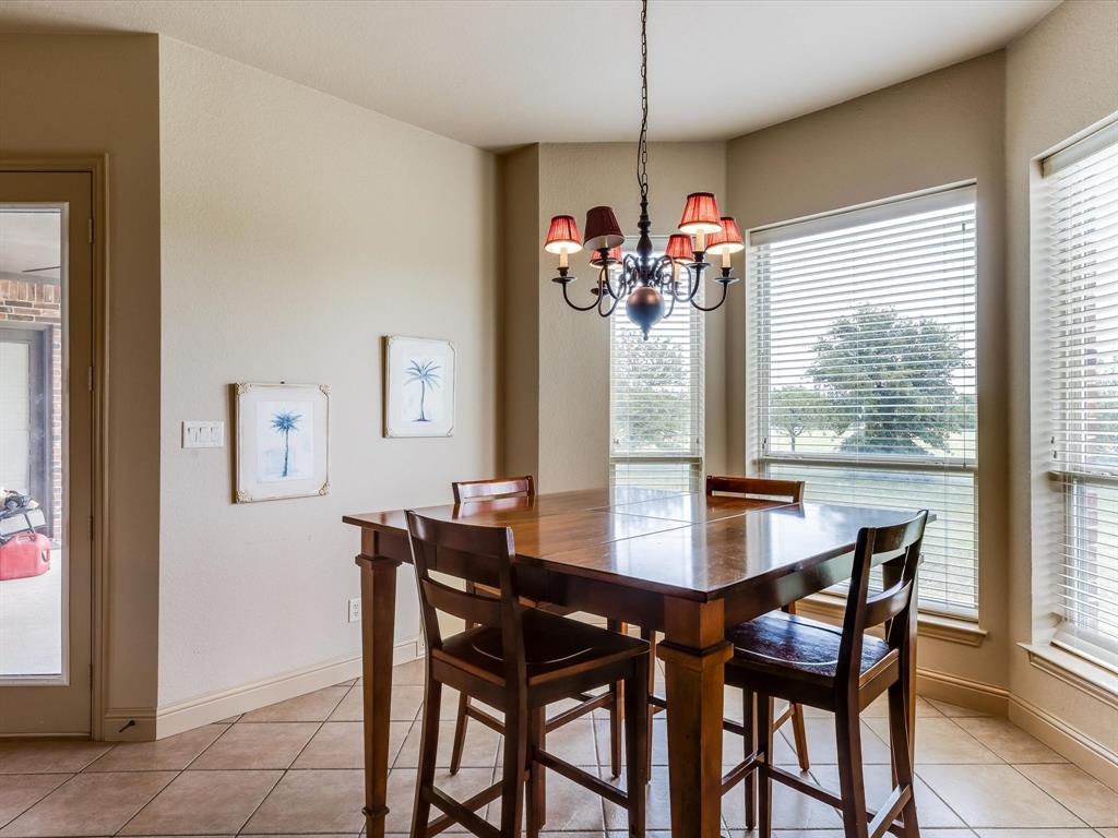 Haslet Heights - Residential