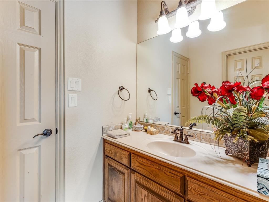 Haslet Heights - Residential