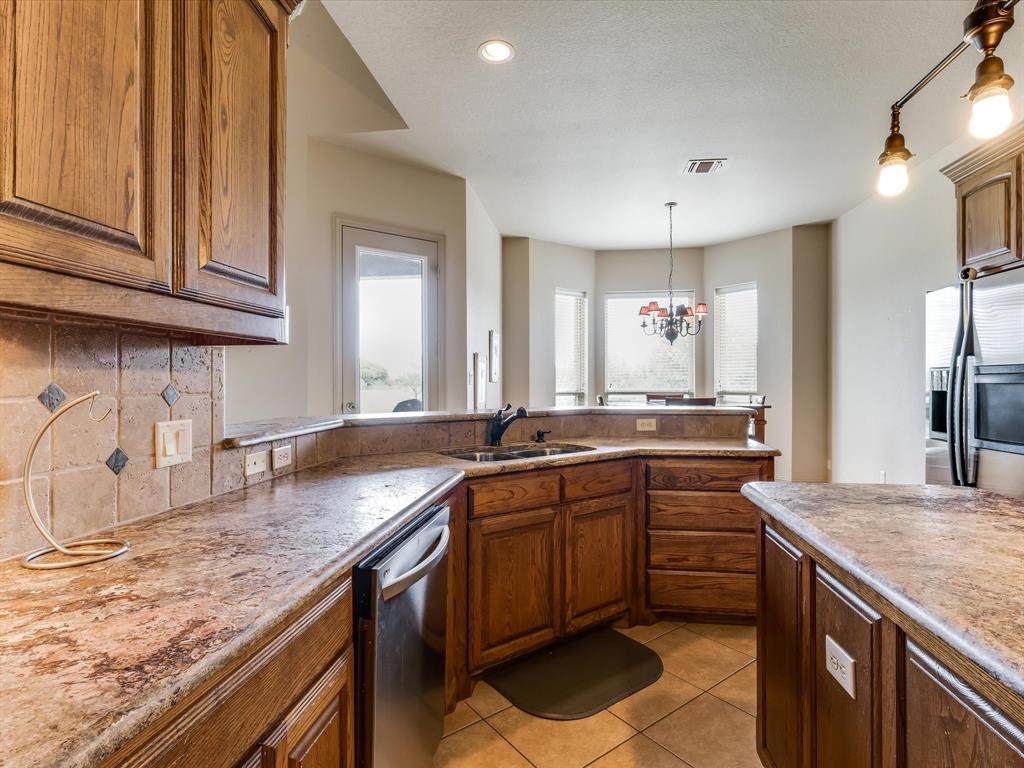 Haslet Heights - Residential
