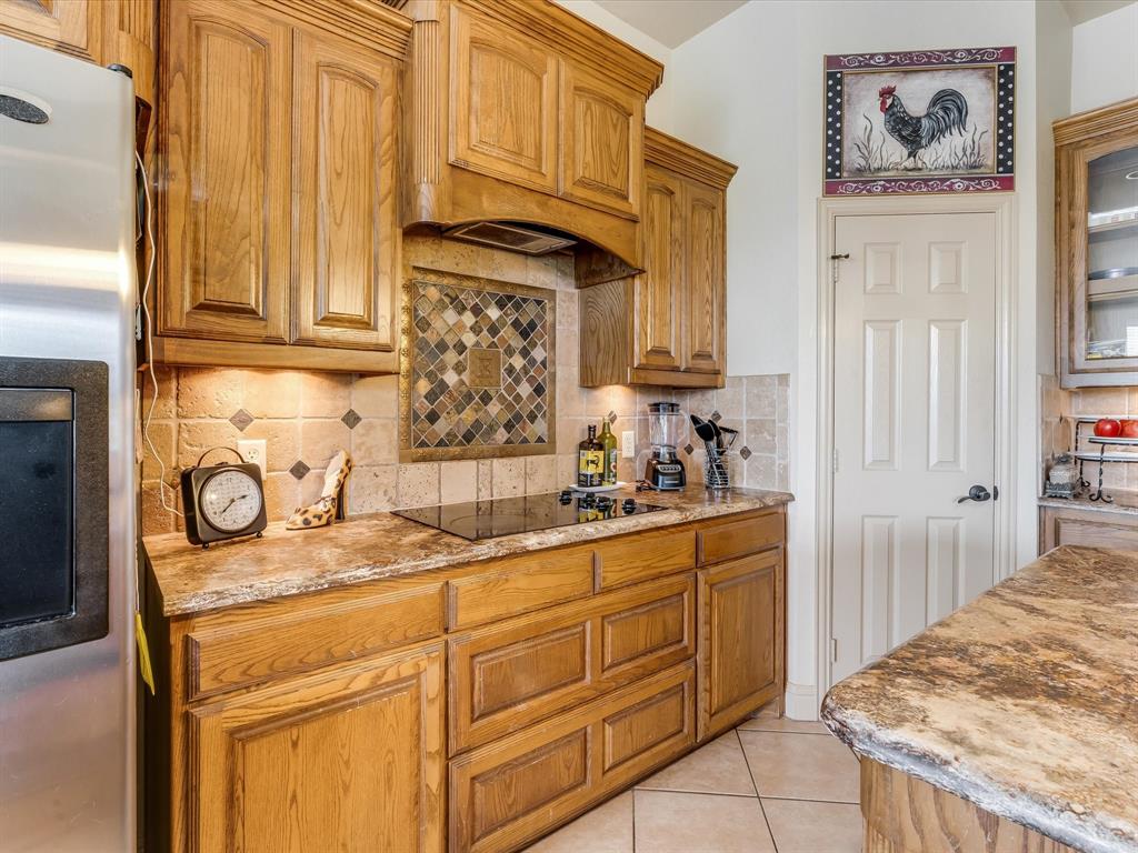 Haslet Heights - Residential