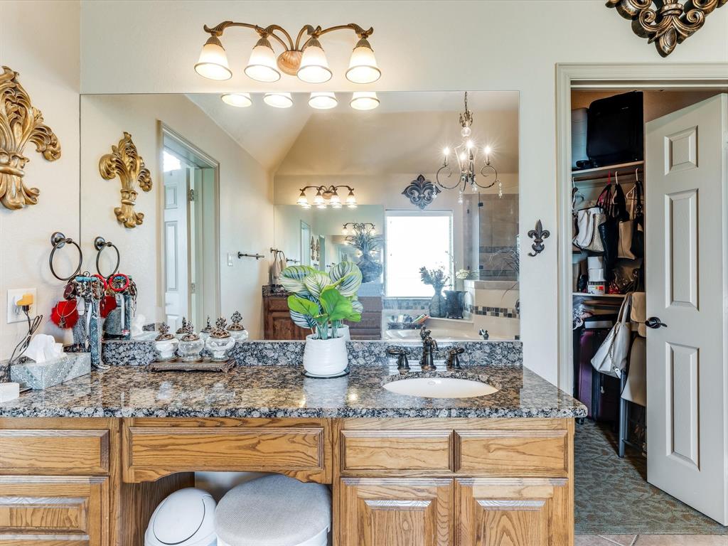 Haslet Heights - Residential