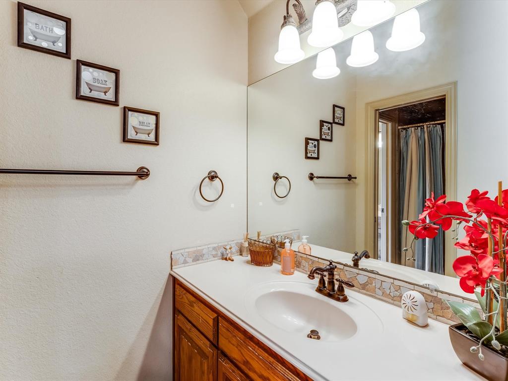 Haslet Heights - Residential