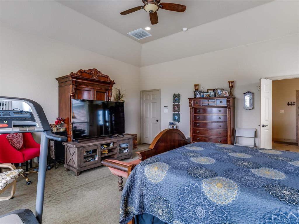 Haslet Heights - Residential