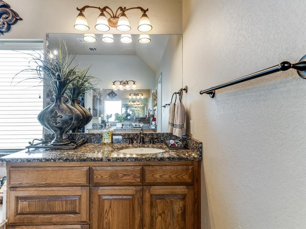 Haslet Heights - Residential
