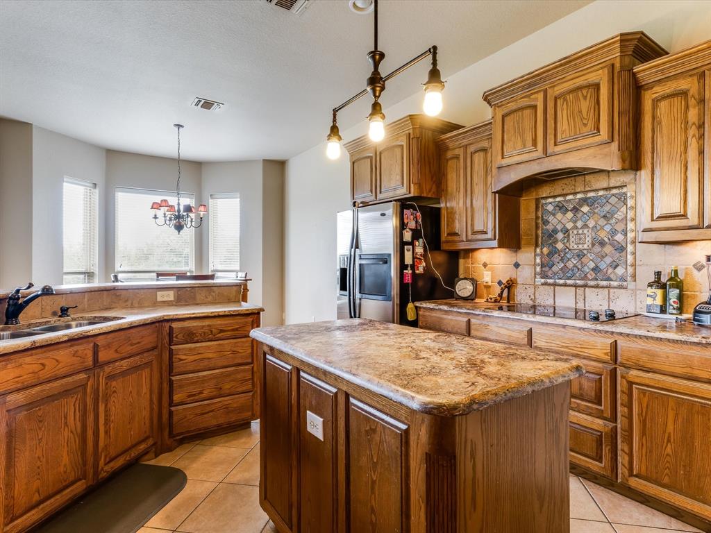 Haslet Heights - Residential