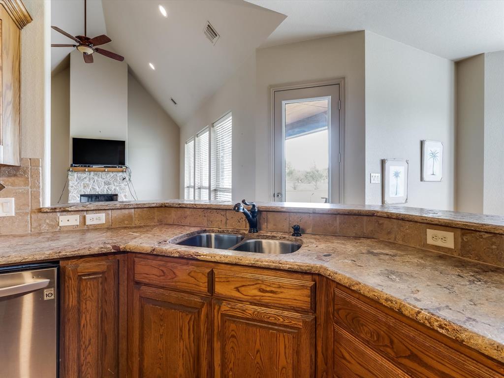 Haslet Heights - Residential