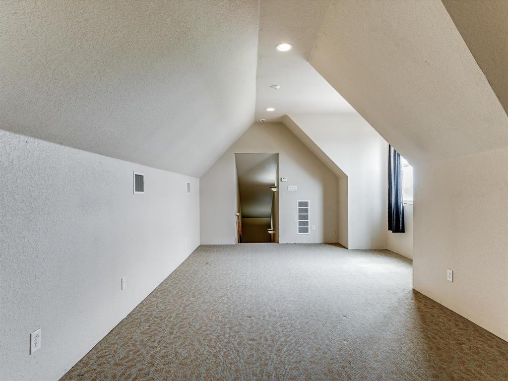 Haslet Heights - Residential