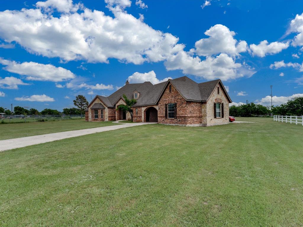 Haslet Heights - Residential