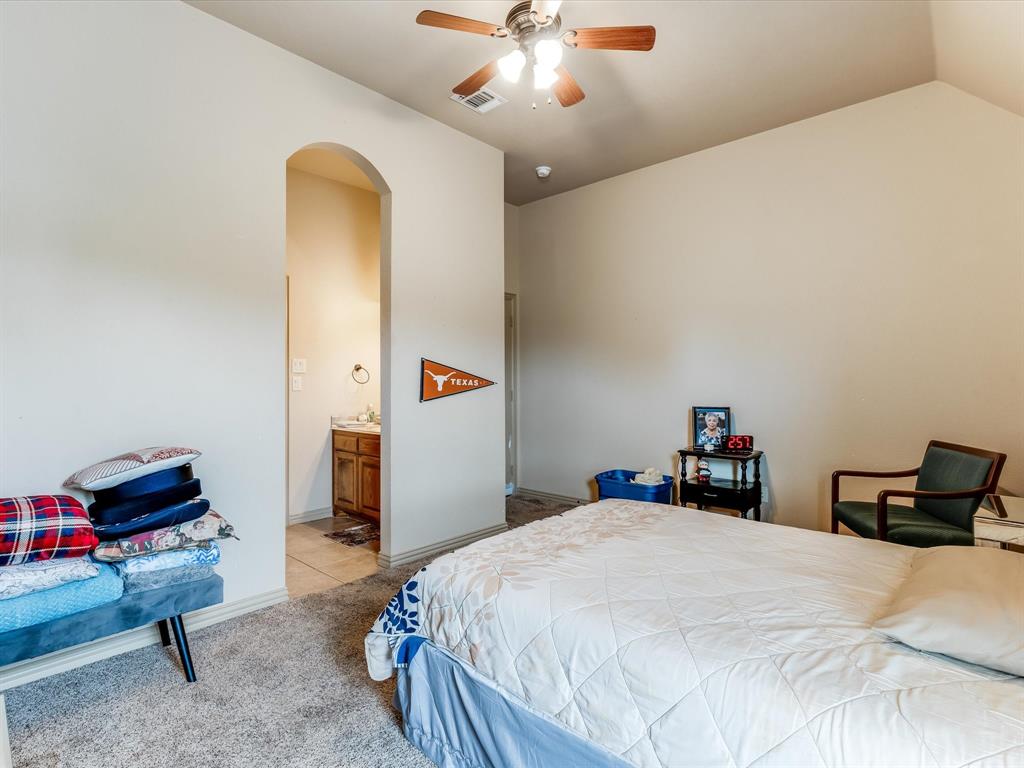 Haslet Heights - Residential