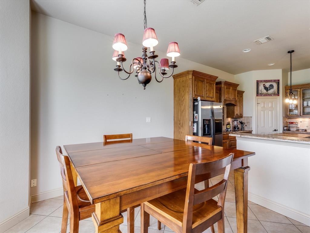 Haslet Heights - Residential