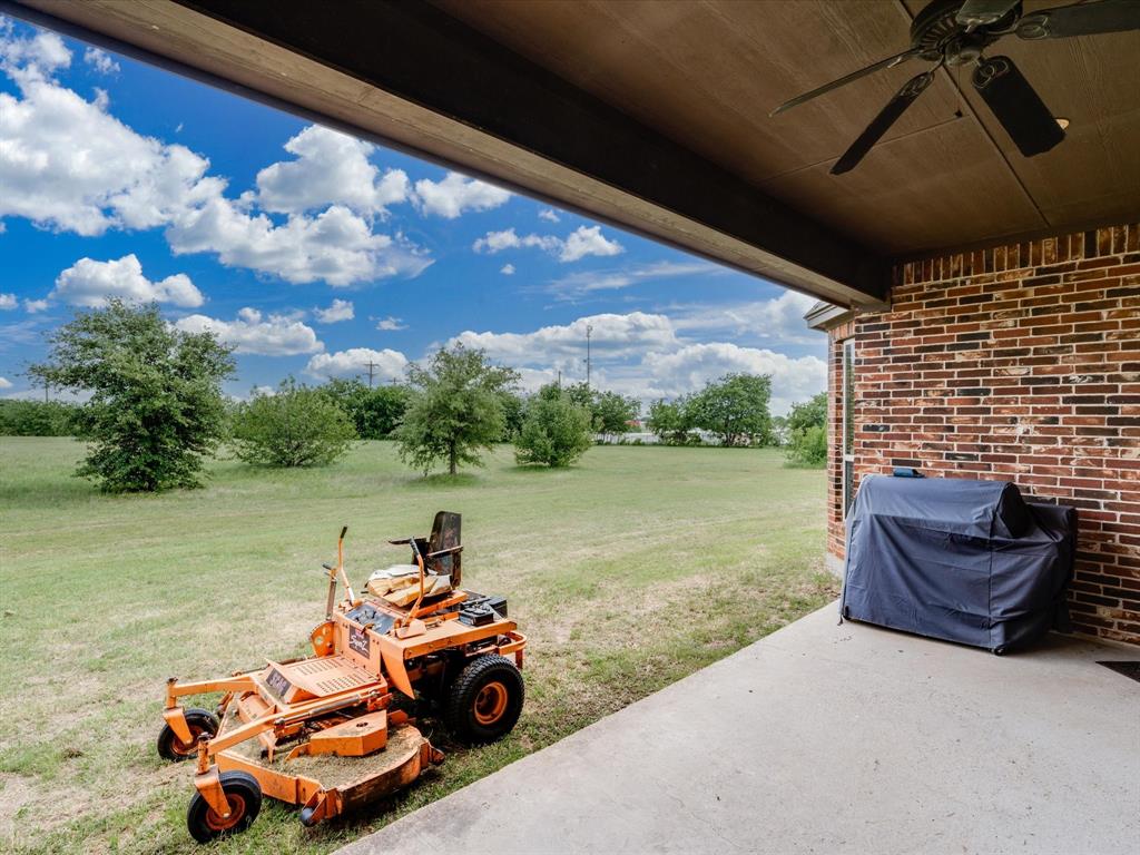 Haslet Heights - Residential