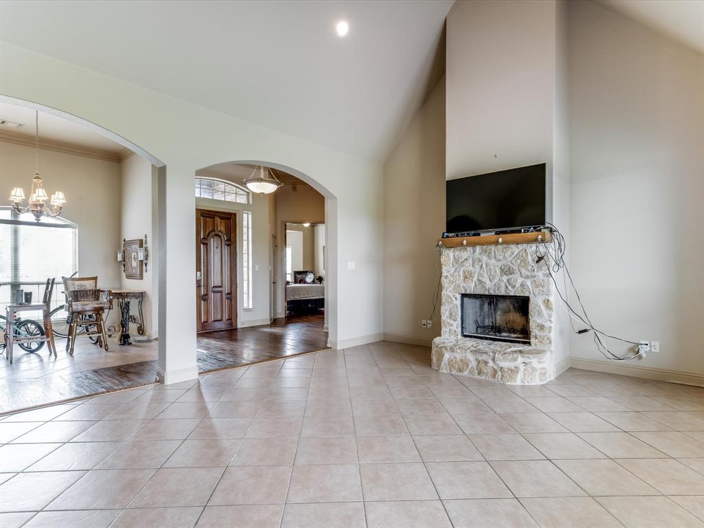 Haslet Heights - Residential