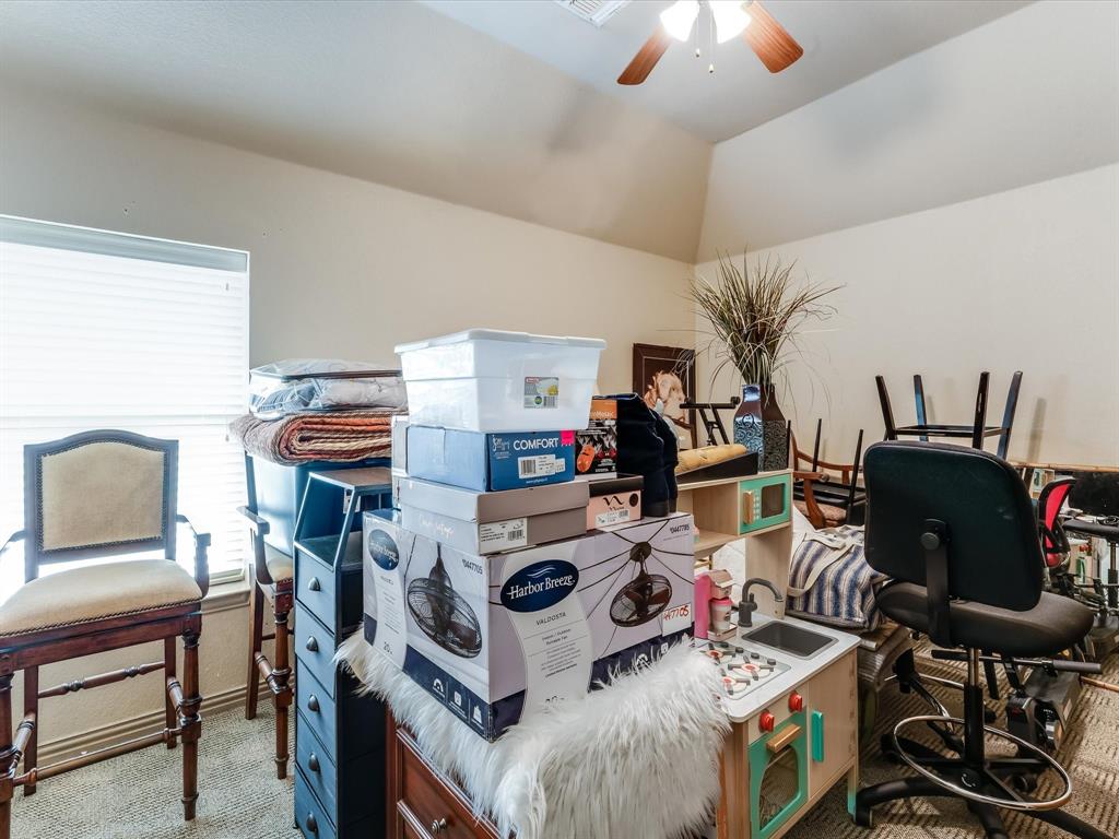 Haslet Heights - Residential