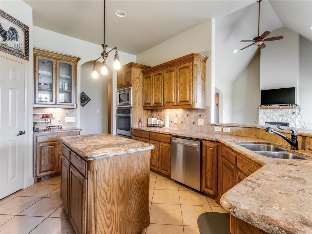 Haslet Heights - Residential
