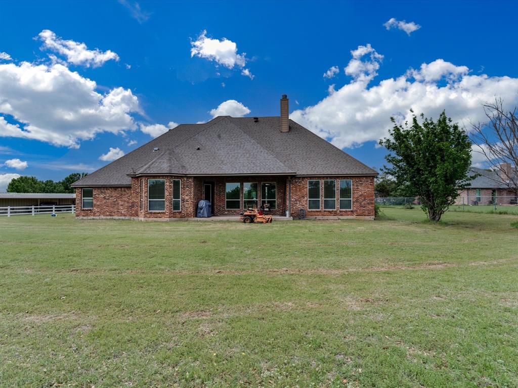 Haslet Heights - Residential