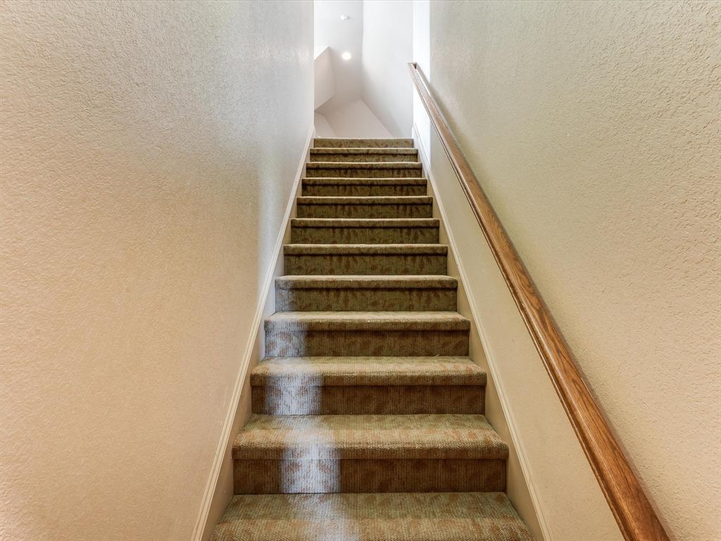 Haslet Heights - Residential