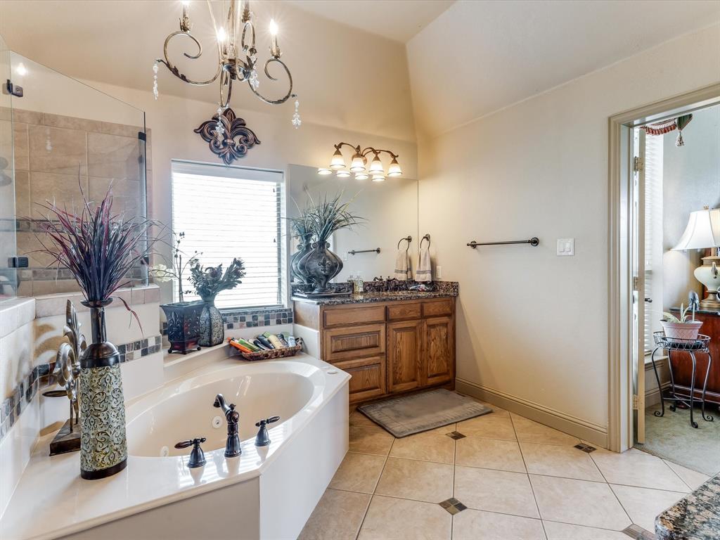 Haslet Heights - Residential