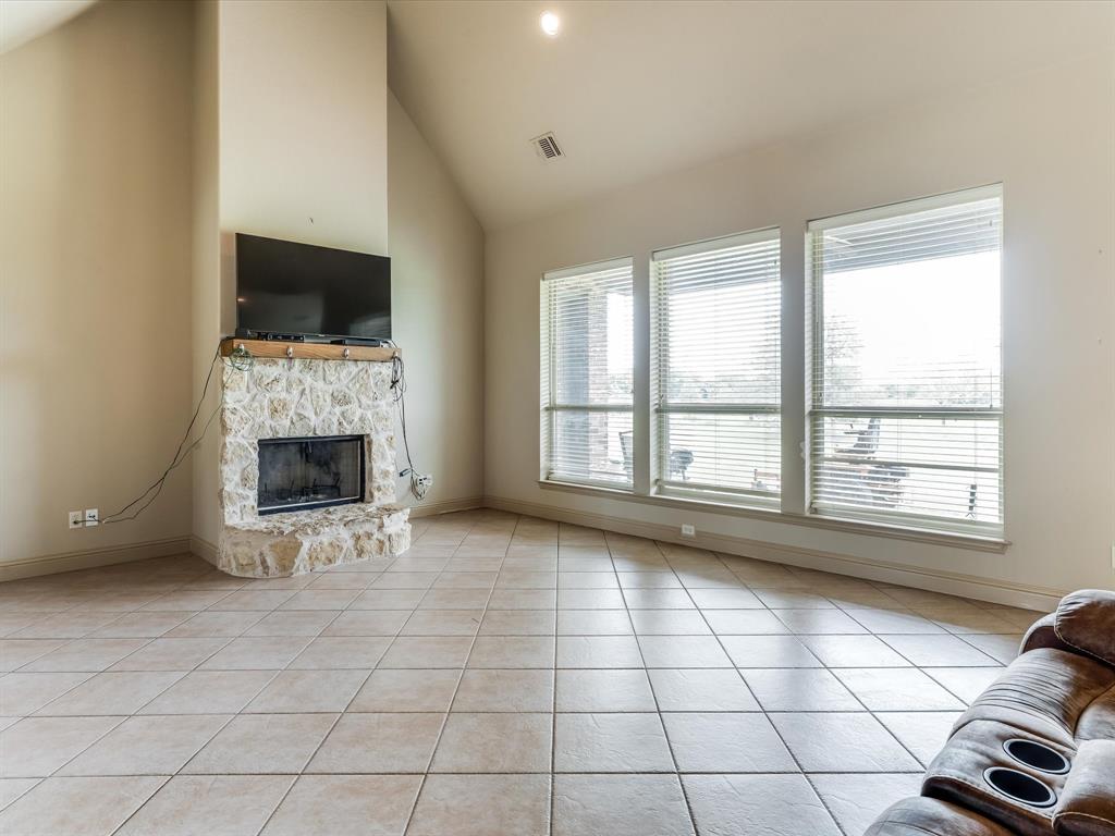 Haslet Heights - Residential