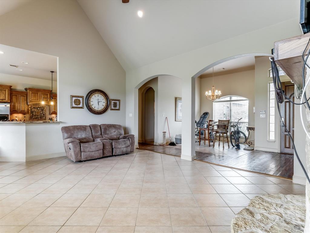 Haslet Heights - Residential