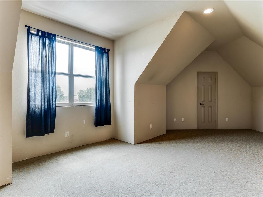 Haslet Heights - Residential
