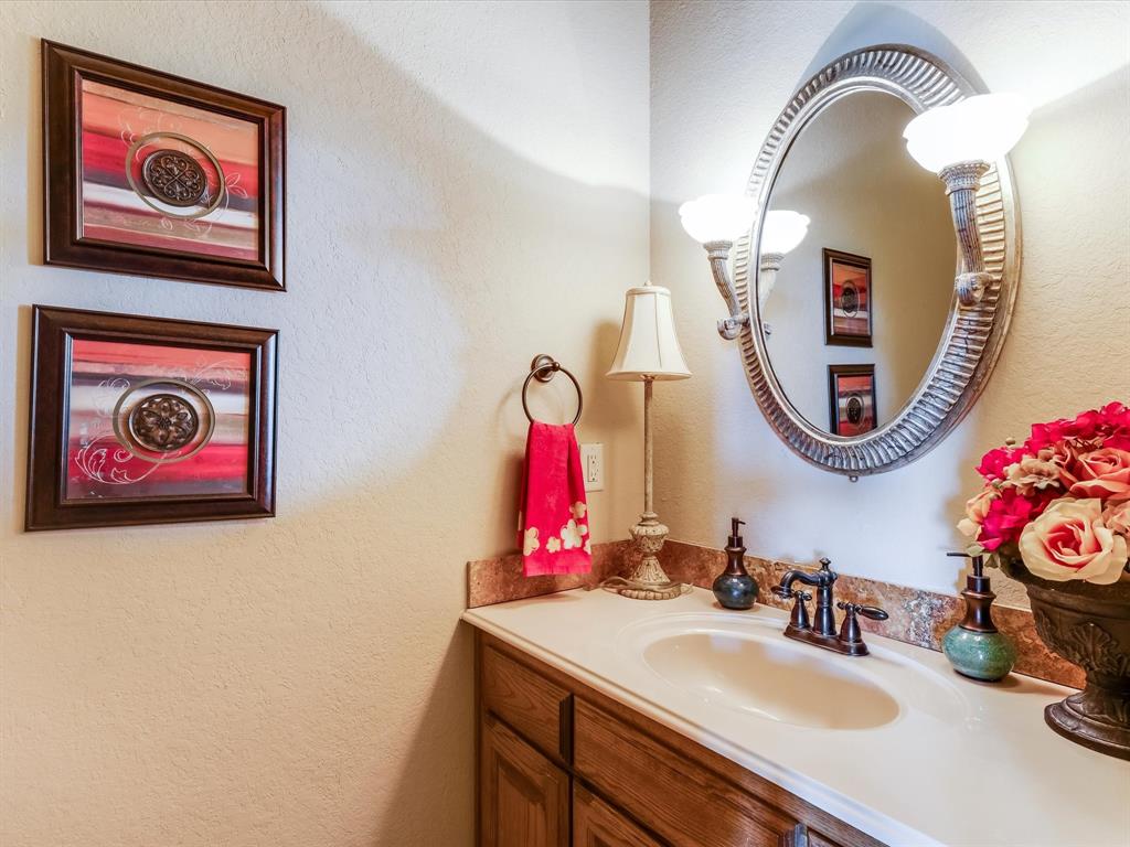 Haslet Heights - Residential