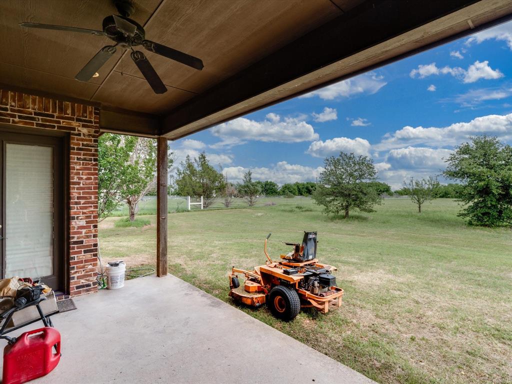 Haslet Heights - Residential