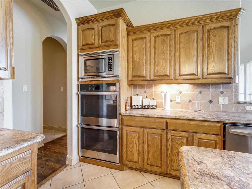 Haslet Heights - Residential