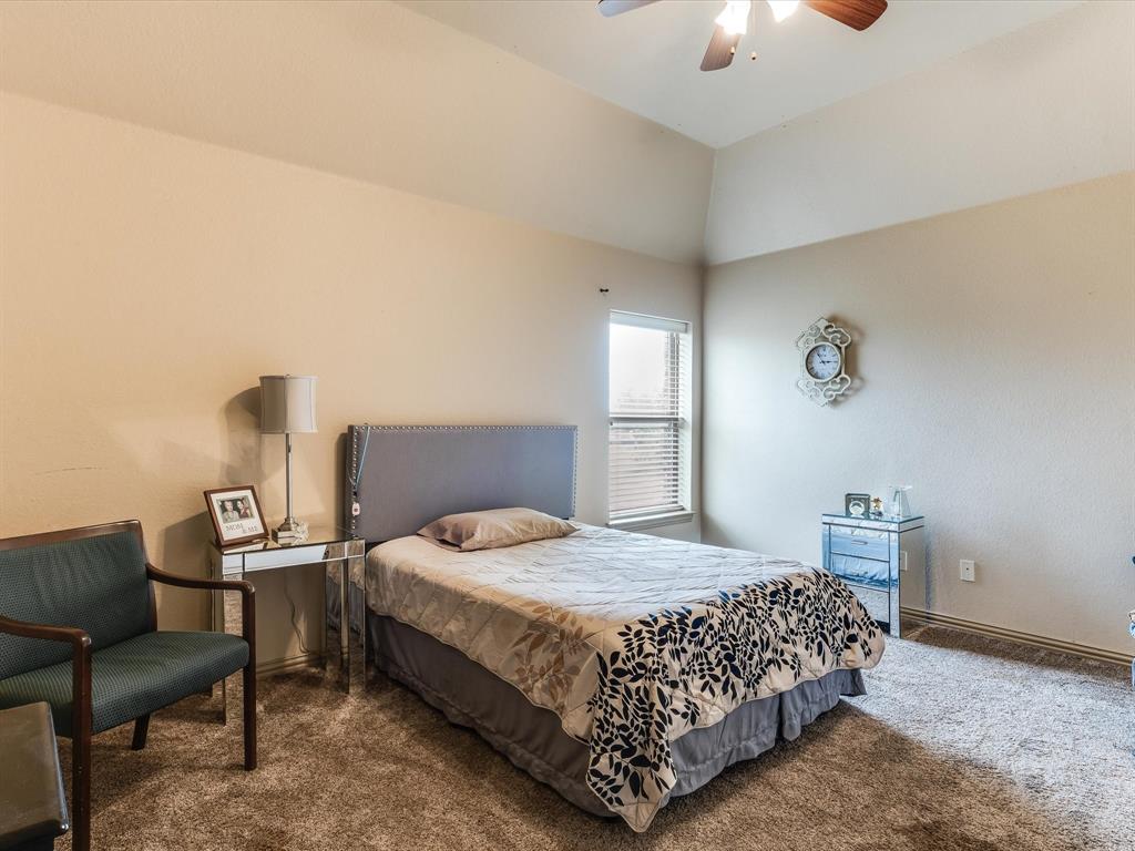 Haslet Heights - Residential