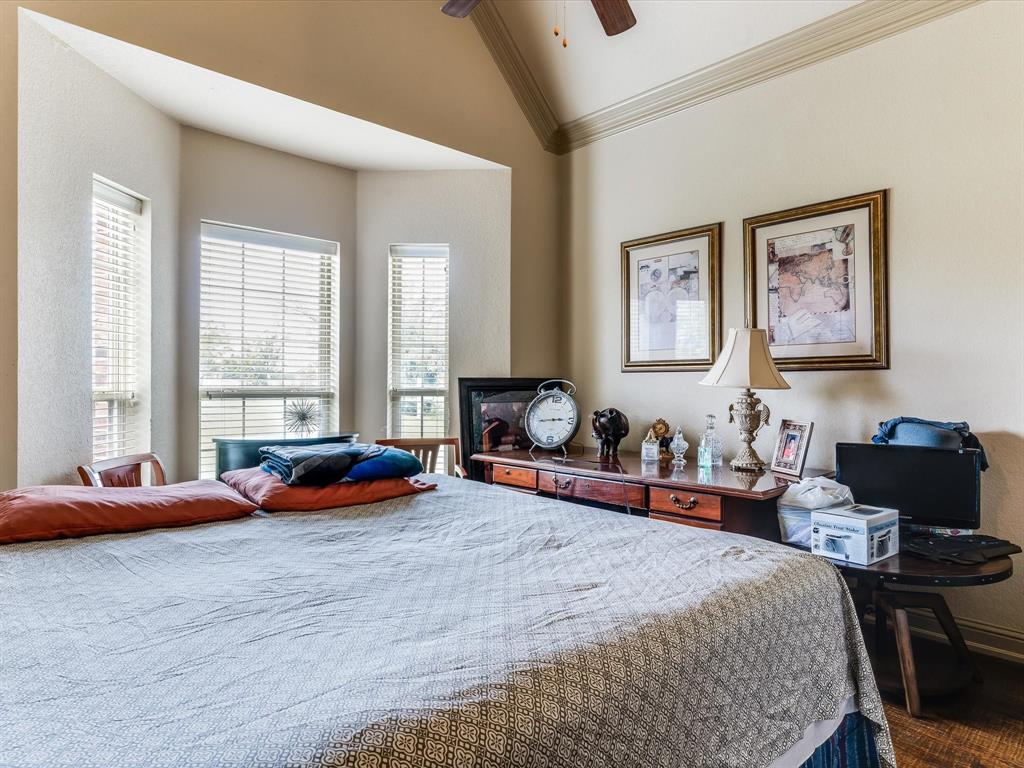 Haslet Heights - Residential