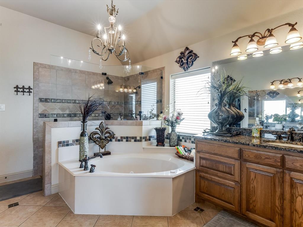 Haslet Heights - Residential