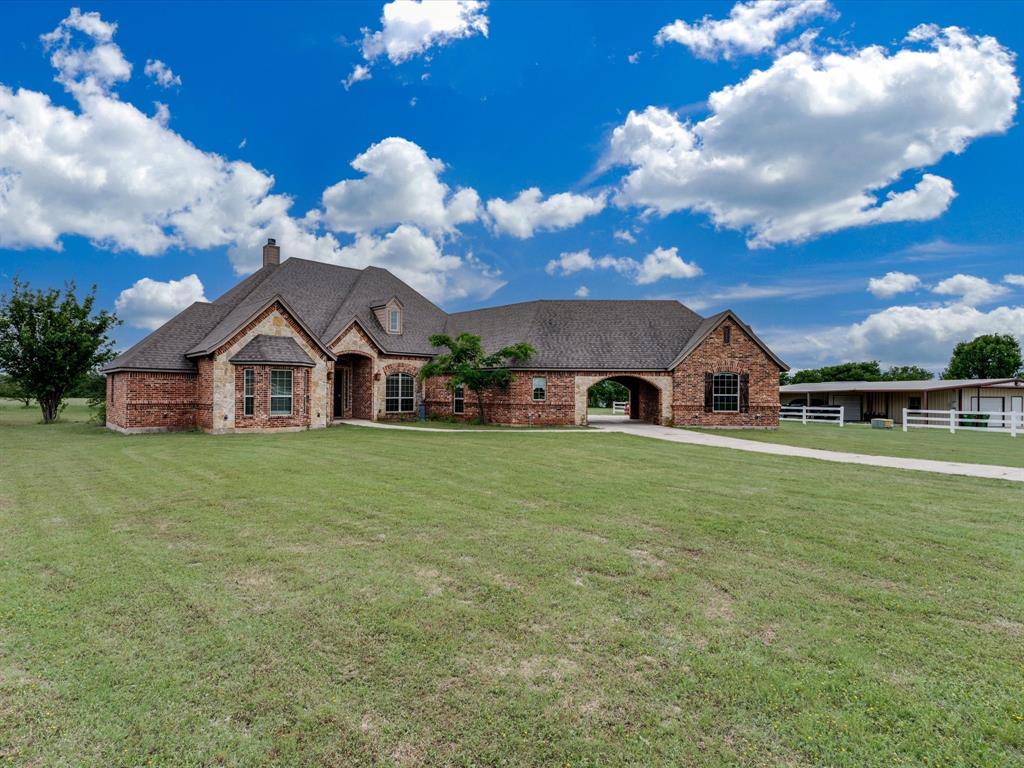 Haslet Heights - Residential