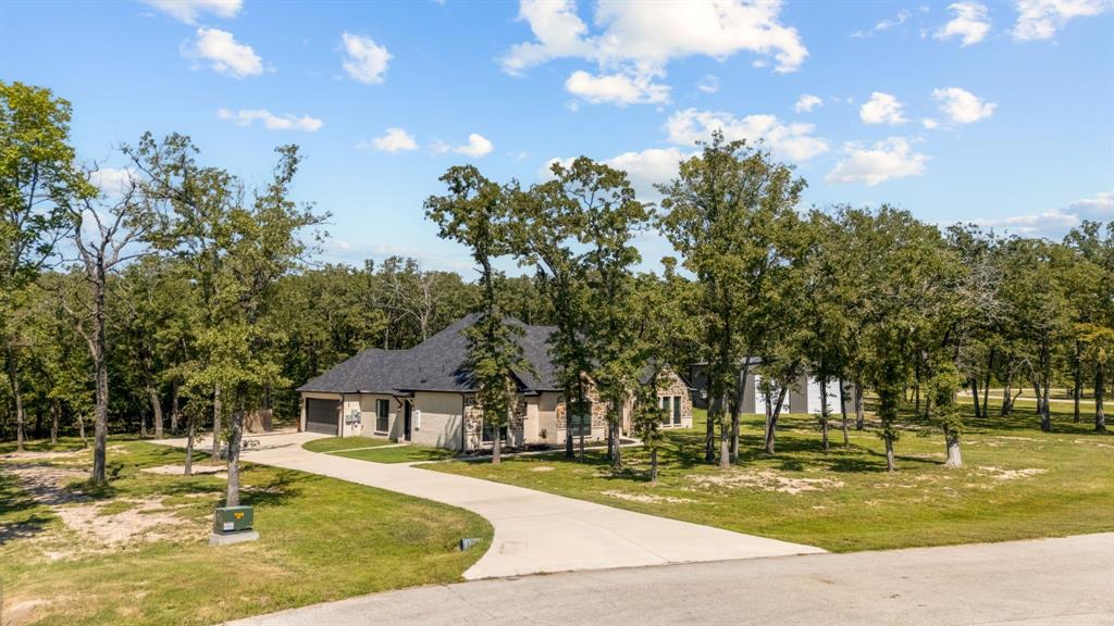 Nautical Shores - Residential