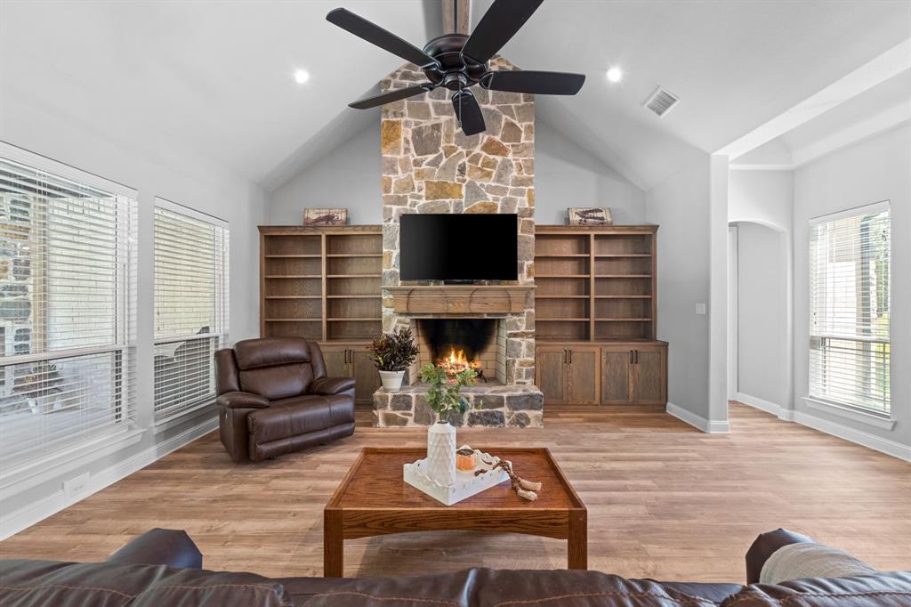 Nautical Shores - Residential
