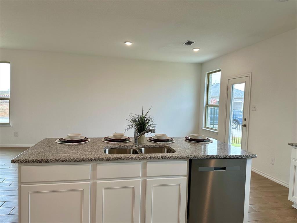 Godley Ranch - Residential